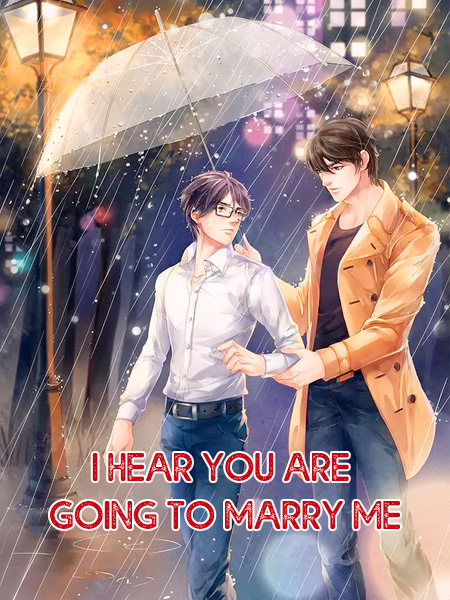 I Heard You Are Going To Marry Me Web Novel Flying Lines