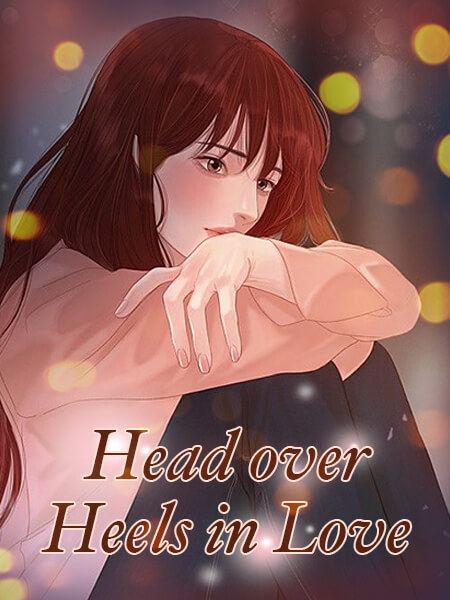 Head Over Heels in Love - web novel - Flying Lines.