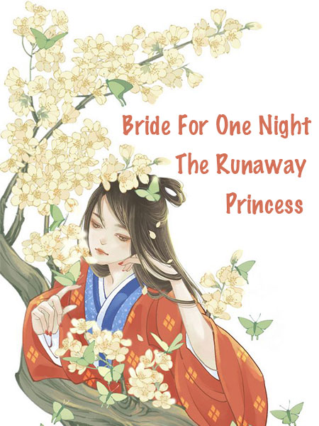 runaway princess chinese drama synopsis