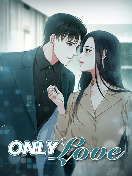 Only Love - web novel - Flying Lines.